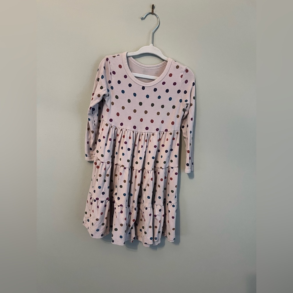 Kyte Baby Dress